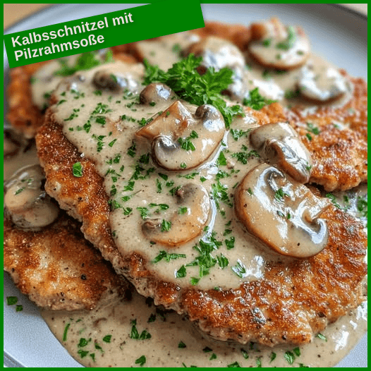 Bayerischer Schweinebraten